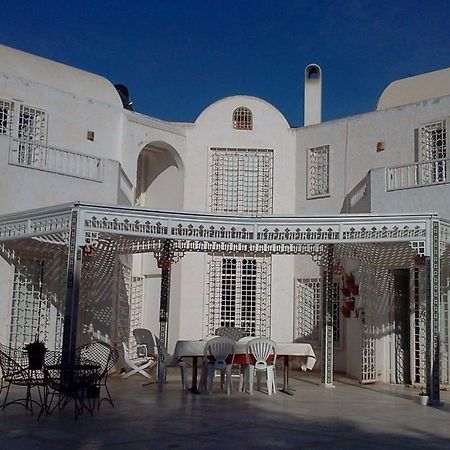 Maison D'Hotes Dar Salma Σφαξ Εξωτερικό φωτογραφία