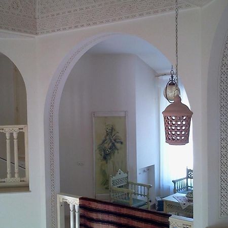 Maison D'Hotes Dar Salma Σφαξ Εξωτερικό φωτογραφία