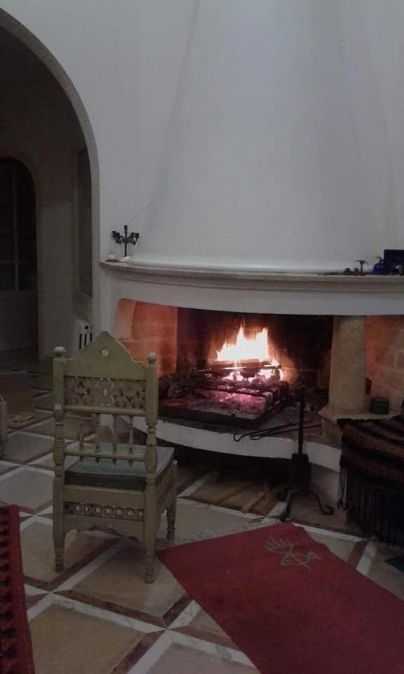 Maison D'Hotes Dar Salma Σφαξ Εξωτερικό φωτογραφία