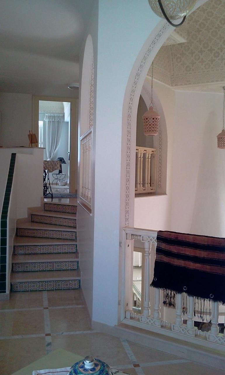 Maison D'Hotes Dar Salma Σφαξ Εξωτερικό φωτογραφία