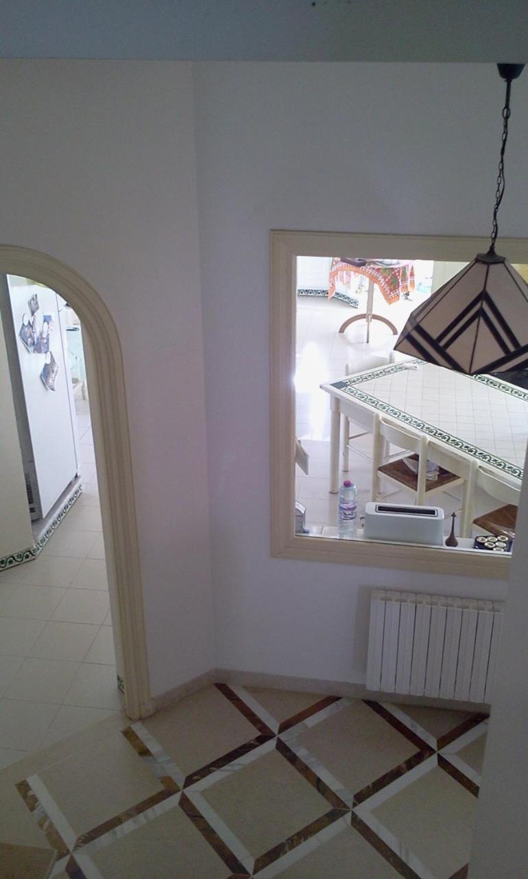 Maison D'Hotes Dar Salma Σφαξ Εξωτερικό φωτογραφία