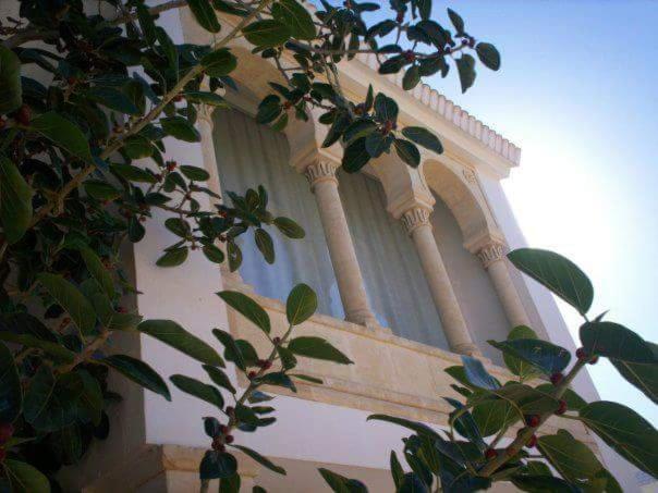 Maison D'Hotes Dar Salma Σφαξ Εξωτερικό φωτογραφία